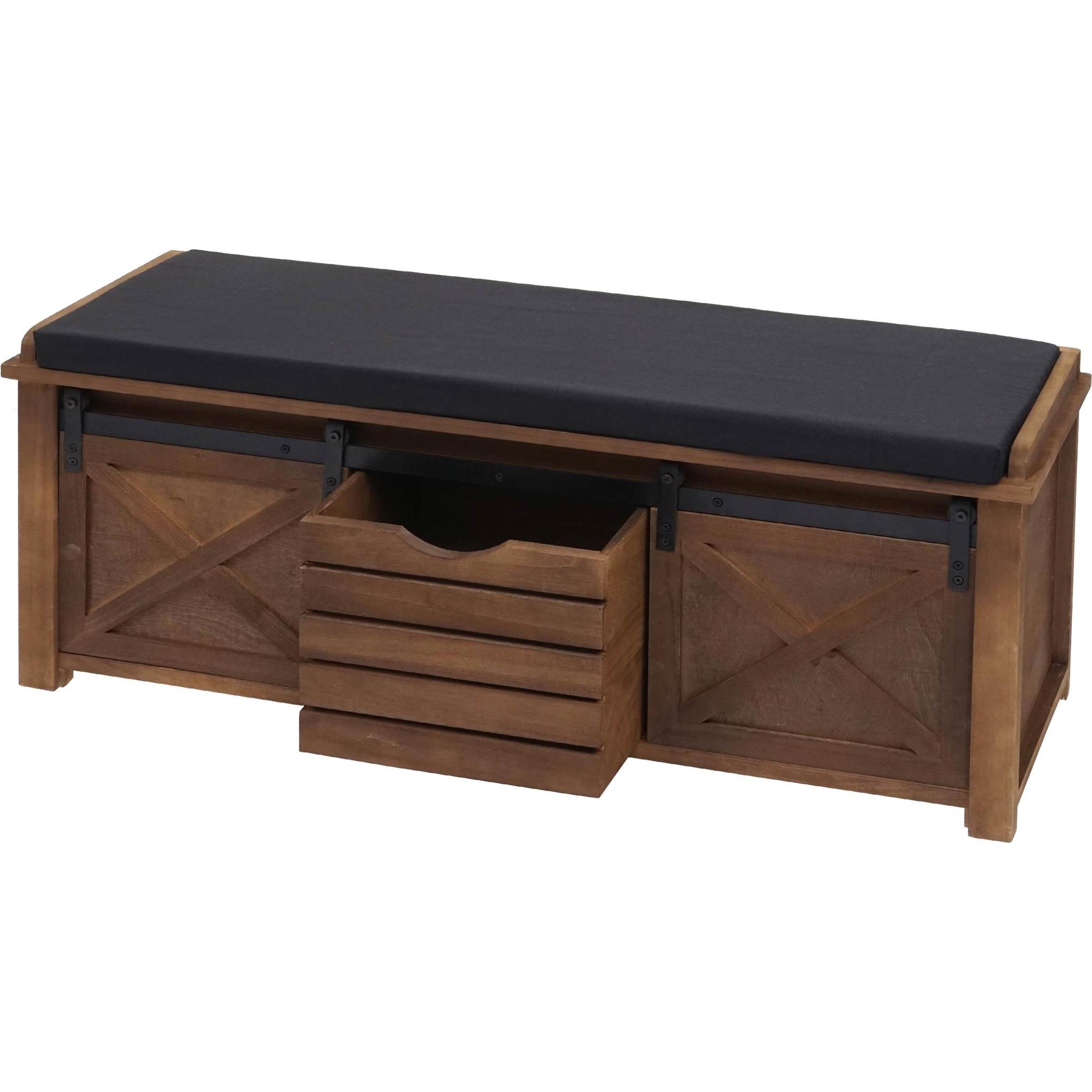 MCW, Sitzbank, H53 (102 cm)