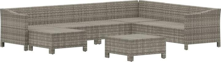 Produktbild vidaXL Duke