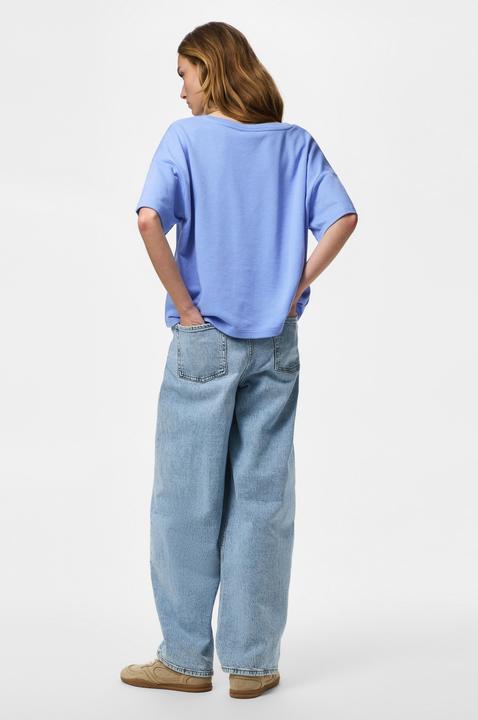 Produktbild Pieces Pcchilli Summer 2/4 V-Neckswt Noos Ub Bc (L)