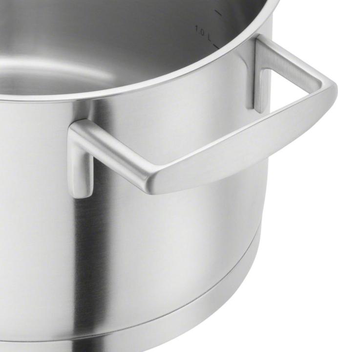 Productafbeelding Zwilling Vitaliteit (24 cm, Steelpan, Roestvrij staal)