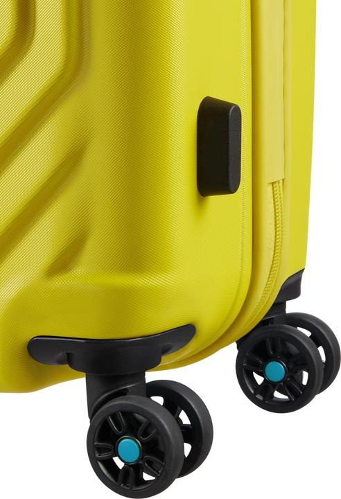 Actual product image American Tourister Air Force 1 (34 l)