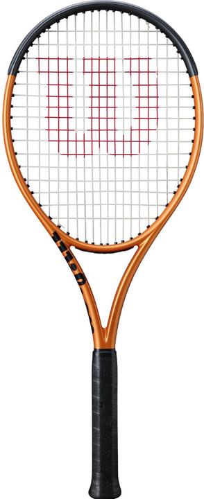 Produktbild Wilson BURN 100 LS V6.0 (2, 340 g, Nicht bespannt)