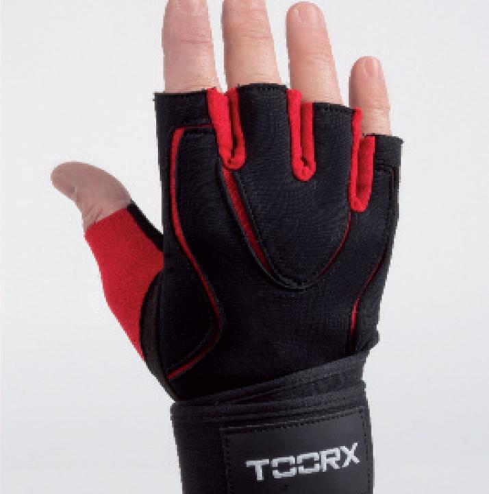 Sko Toorx training gloves Professional AHF036 XL artic camouflage/black (XL)