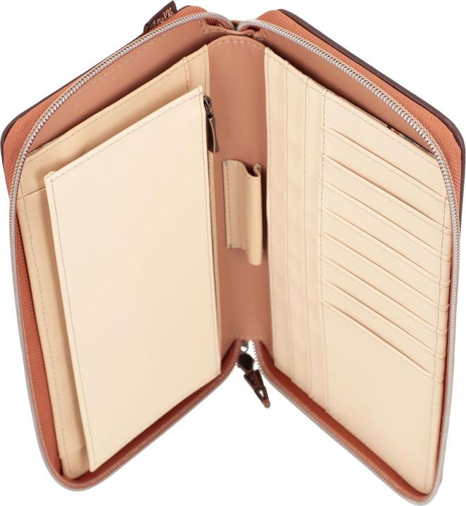 Produktbild Anekke Menire Geldbörse RFID Schutz 23 cm