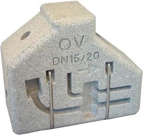 Produktbild Oventrop OV Strangregulierventil Aquastrom C PN 16, Rotguss DN 32