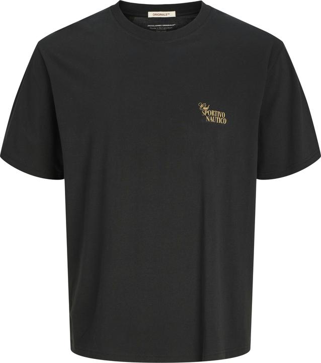 Produktbild Jack & Jones Gedruckt Rundhalsausschnitt T-shirt T-shirt (XL)