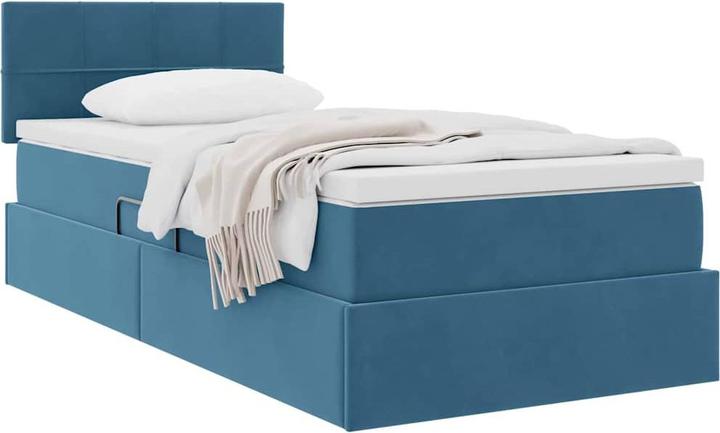 Bleu foncé