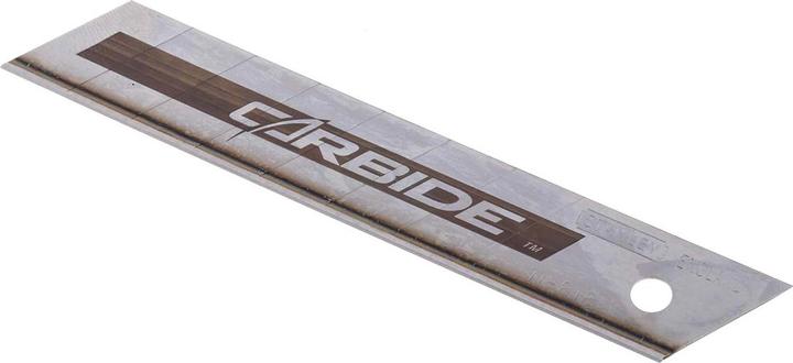 Produktbild Stanley Abbrechklingen Carbide (Ersatzklinge)