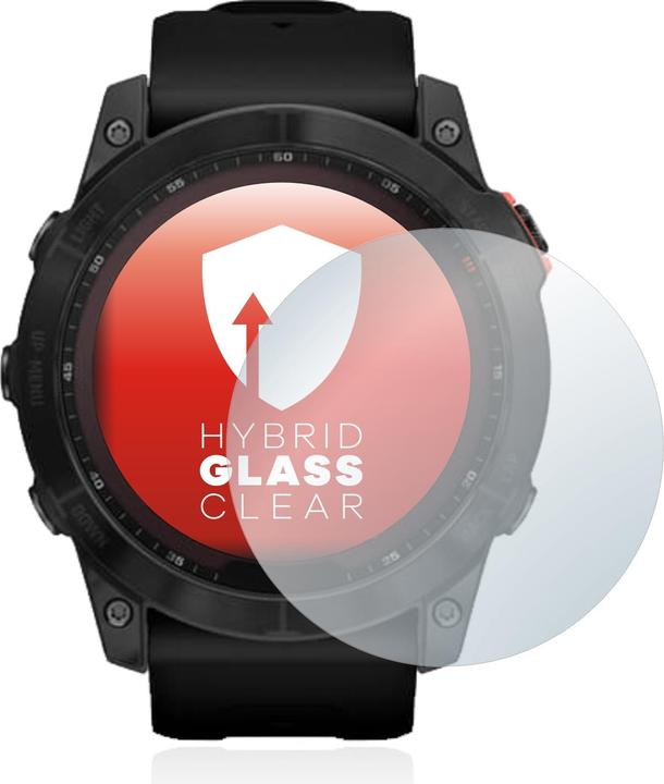 Image du produit upscreen Scratch Shield Verre (fenix 7X)