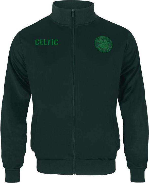 Produktbild Celtic FC Trainingsjacke (M)