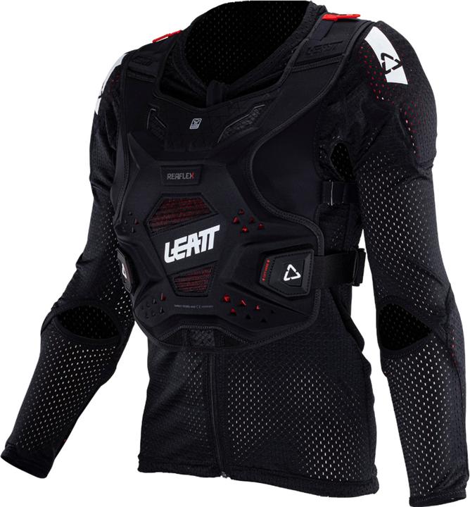 Produktbild Leatt 3DF Airfit Body Vest Unisex (XXL, Rückenprotektor, Einzelstück)