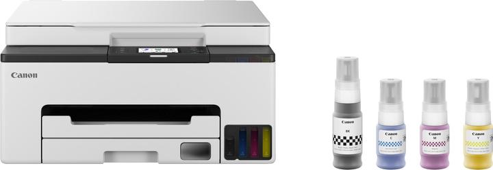 Immagine prodotto Canon Maxify GX1050 (Eco-Tank, Colore)