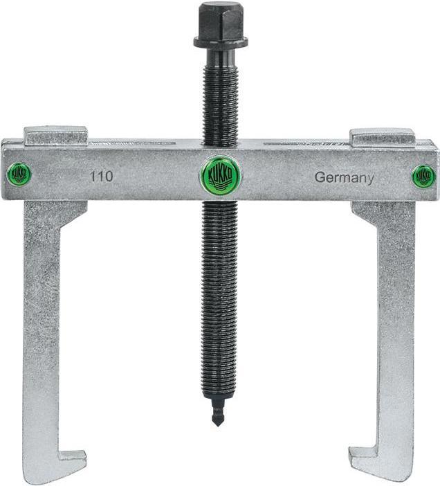 Actual product image Kukko Puller 110-2 Clamping depth 150 mm Clamping width 160 mm