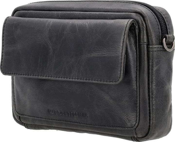 Immagine prodotto Hide & Stitches Borsa a Spalla Navajo