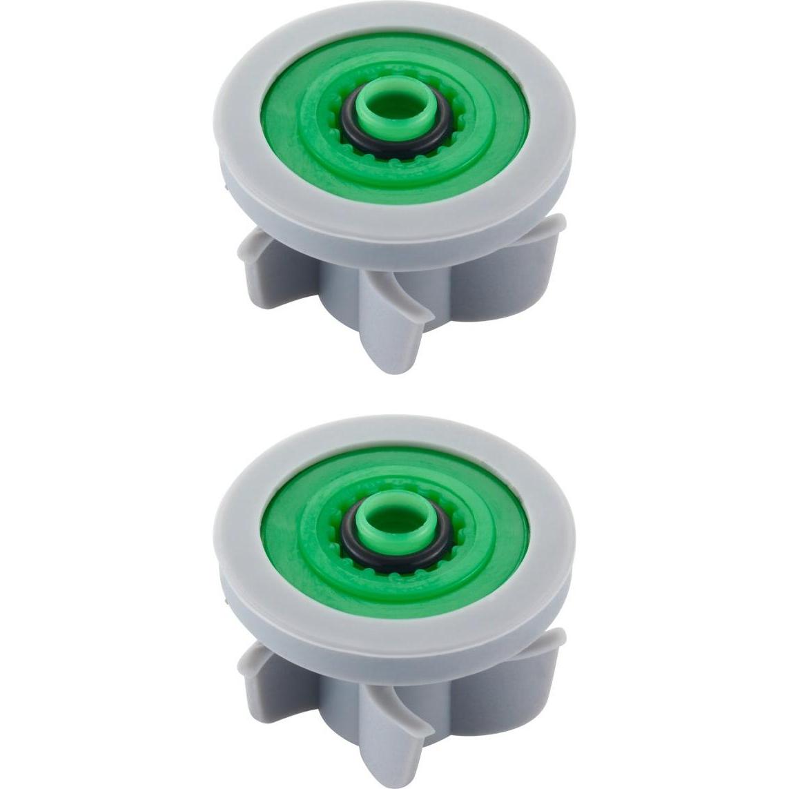 Neoperl, Duschbrause, Wassersparer für Duschbrause (7 l/min)