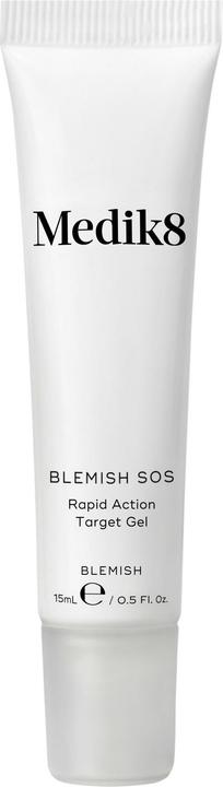Produktbild Medik8 Blemish SOS (Körpergel, 15 ml)