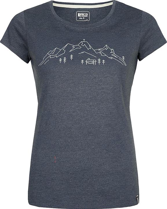 Grau, Midnight Navy