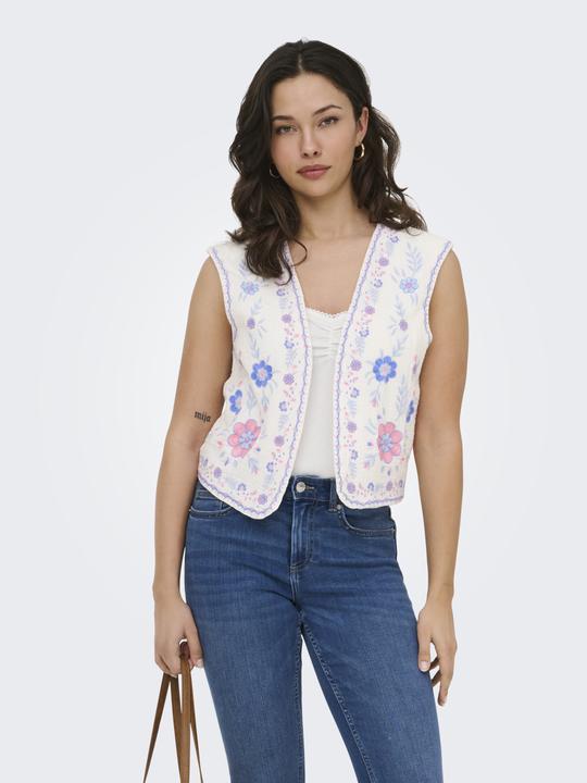 Produktbild Only ONLTHYRA Top Top (L)