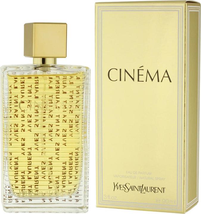 Produktbild Yves Saint Laurent Cinéma (Eau de Parfum, 90 ml)