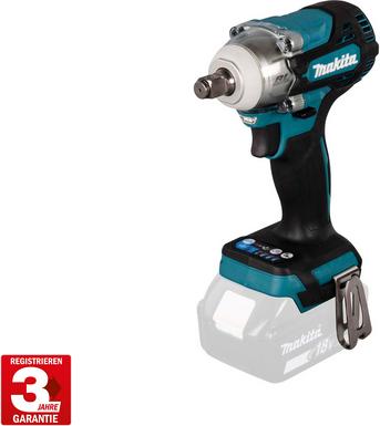 Produktbild Makita DTW300Z