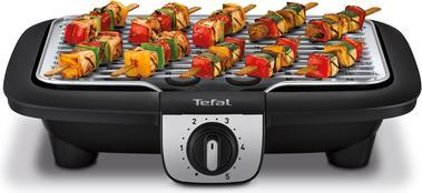 Productafbeelding Tefal Easygrill 2IN1 BG930812