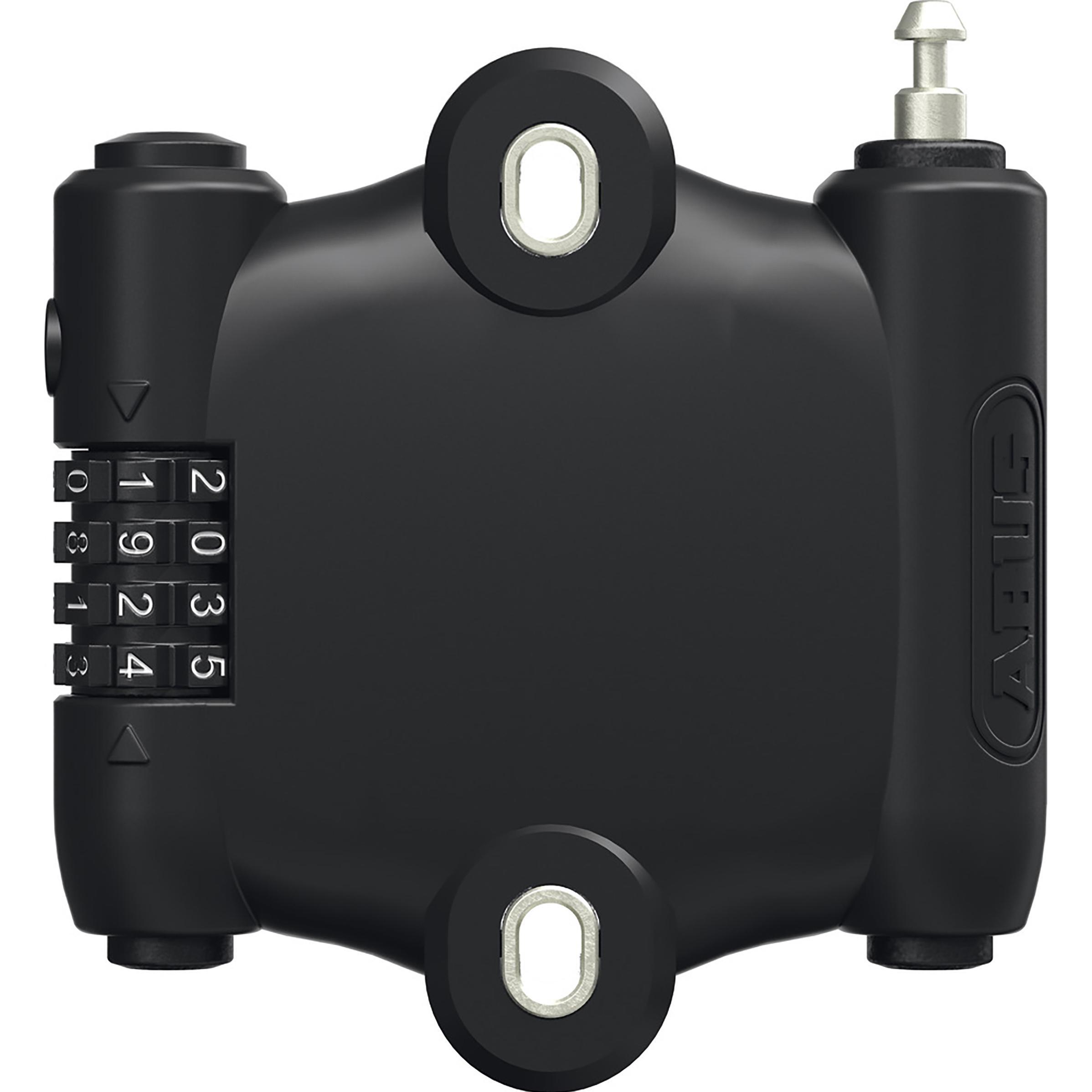 Abus, Veloschloss, (90 cm)