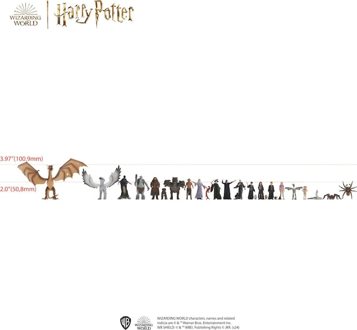 Image du produit Schleich Harry Potter 2024