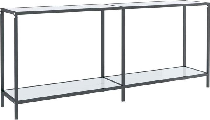 Image du produit vidaXL Konsolentisch (35 x 180 x 75.50 cm)