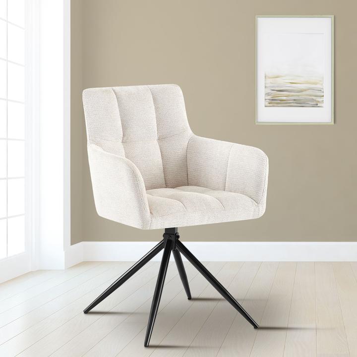 Actual product image CLP Jonah dining chair