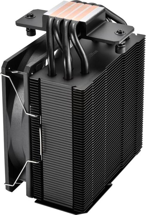 Actual product image Fortron Air CPU Cooler NP5-B LGA/1851/1700/1200 AMD:AM4/AM5