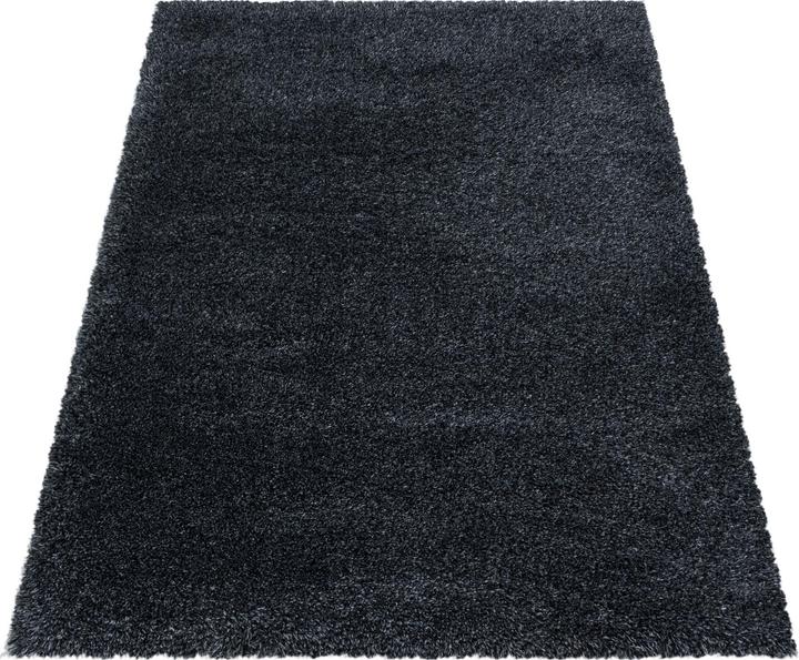 Produktbild Ayyildiz Hali FLUFFY Hochflor Teppich (80 x 250 cm)