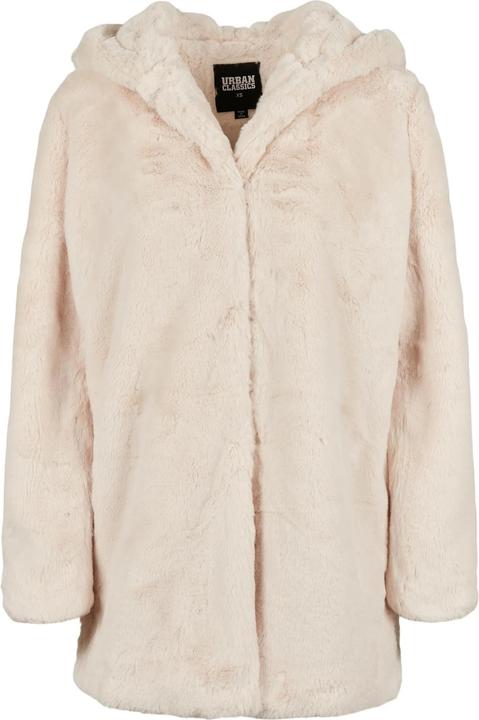 Immagine prodotto Urban Classics Cappotto Con Cappuccio Donna