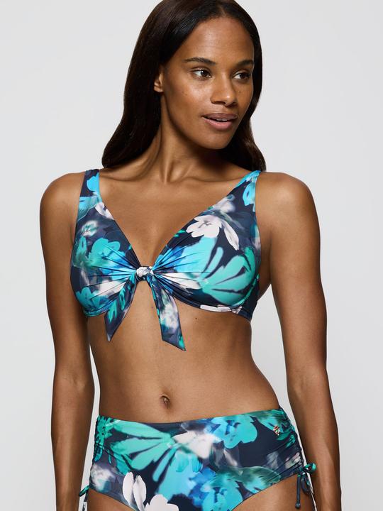 Actual product image Triumph Bügel-Bikini-Top Summer Fleur (42 D)