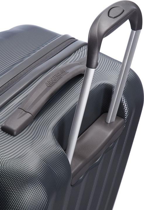 Actual product image American Tourister Prismo II Rolling Tote (25 l, Hand luggage (up to 50 litres))