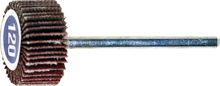 Actual product image Proxxon Flap disc K120 20.0 mm (120)