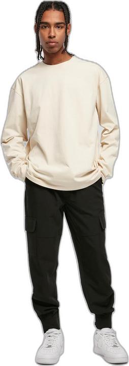 Produktbild Urban Classics Ultra Heavy Oversized Longsleeve - 19451 (L)