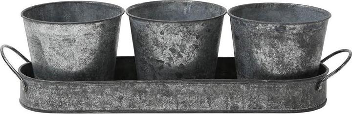 Produktbild I Am Creative Blechtöpfe