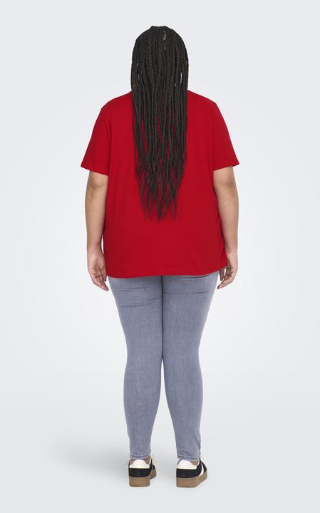 Produktbild Only CARJEN T-shirt T-shirt (S)