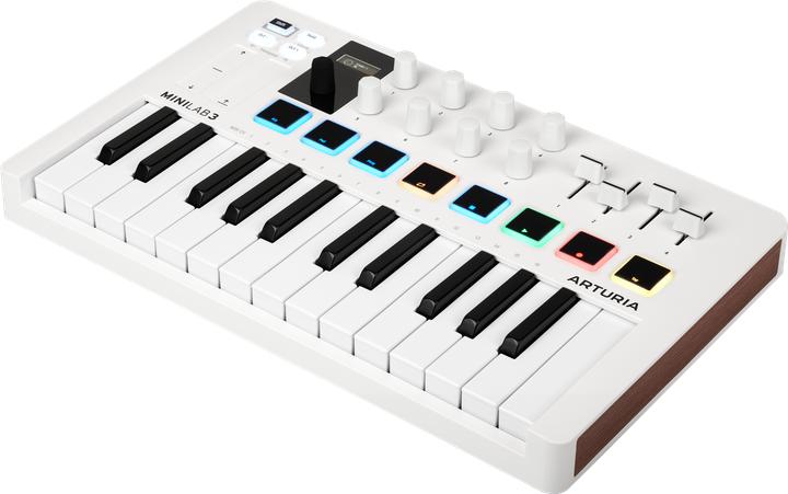 Produktbild Arturia MiniLab 3 (Keyboard)