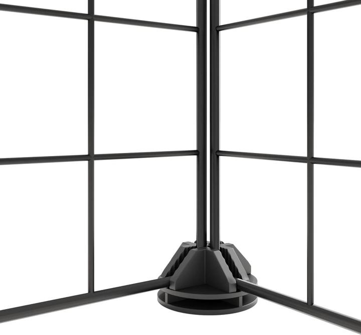 Image du produit vidaXL Haustierkäfig