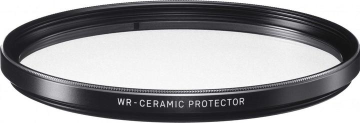 Produktbild Sigma WR Ceramic Protector (67 mm, Schutzfilter)