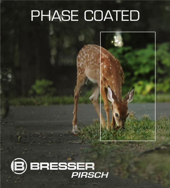 Actual product image Bresser Stalk 10x42 (10 x, 42 mm)