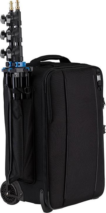 Produktbild Tenba Roadie Rollkoffer 24 (Fotokoffer)