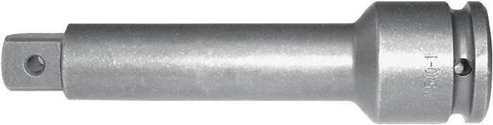 ASW Cacciavite elettrico con prolunga 540 a guida quadrata 3/4″ lunghezza 330 mm