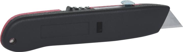 Produktbild KS Tools Profi-Universal-Messer, mit Trapezklinge (Cutter)