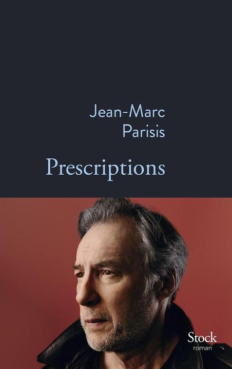 Image du produit Stock Prescriptions (Français, Parisis Jean-Marc, 2024)