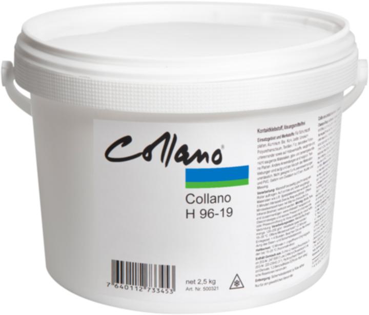 Produktbild Collano Kontaktkleber lösungsmittelfrei H 96-19 (2500 g)