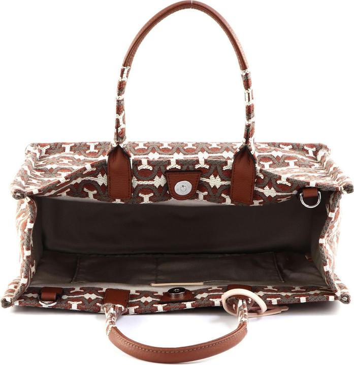 Immagine prodotto Coccinelle Never Without Bag Jacquar Handbag