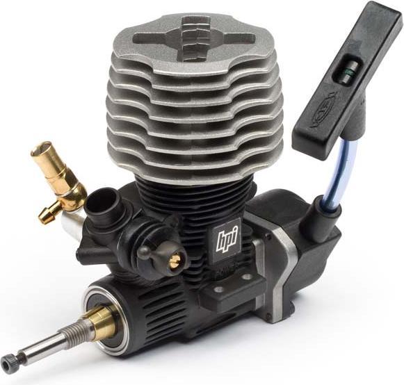 HPI G3.0 Motor (Seilzug,Vergaser)