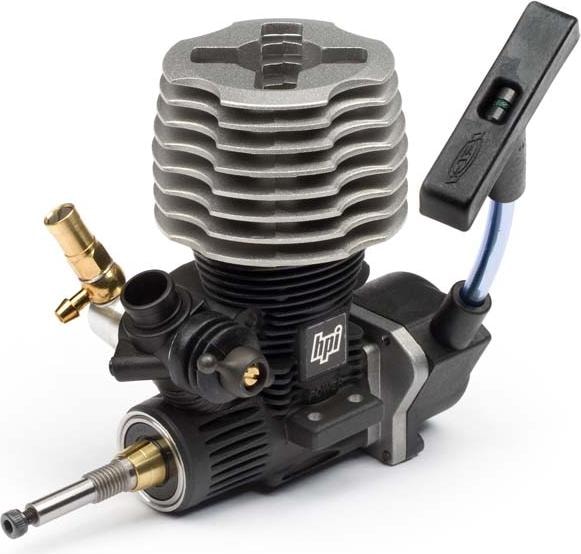 Produktbild HPI G3.0 Motor (Seilzug,Vergaser)